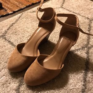 a new day Women’s Wedges